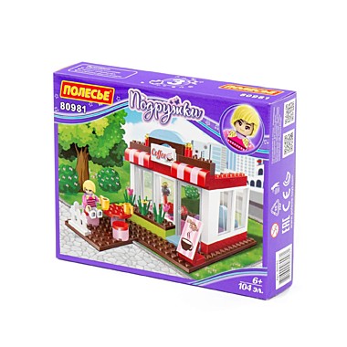 Конструктор 