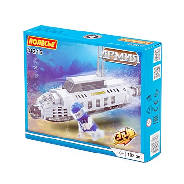 Конструктор 