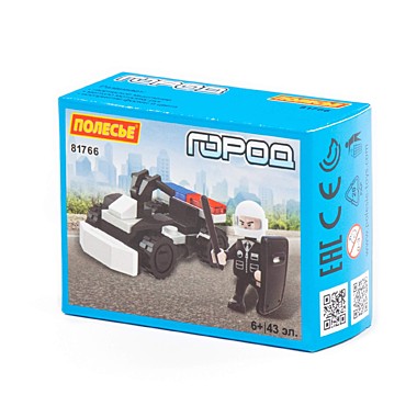 Конструктор 