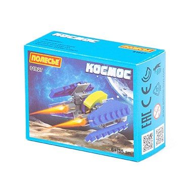 Конструктор 