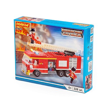 Конструктор 