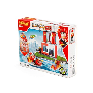 Конструктор 