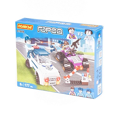 Конструктор 