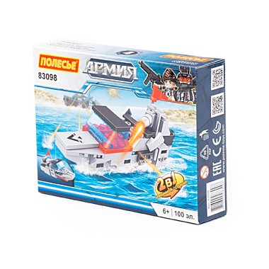 Конструктор 