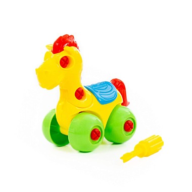 Конструктор 