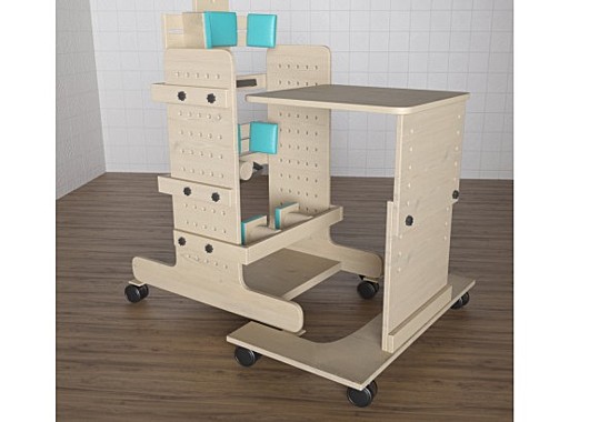 Стол для ребенка с ОВЗ