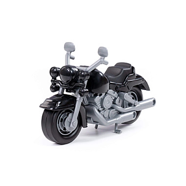 Мотоцикл гоночный 