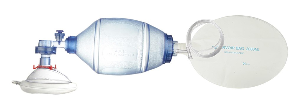 Мешок дыхательный