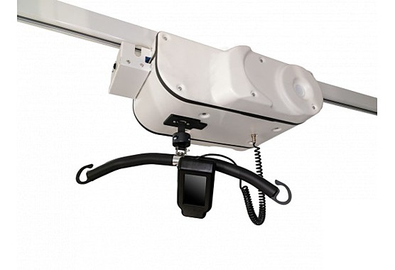 Система для подъема и перемещения пациентов медицинская «ОРТОРЕНТ ПРМ-02»