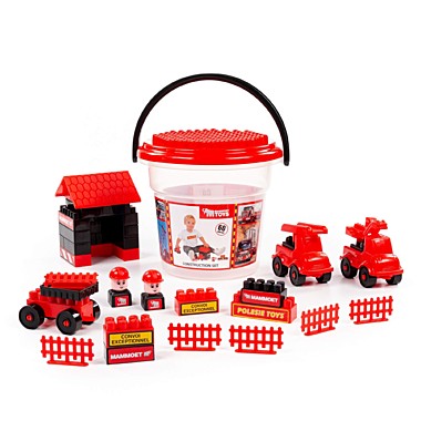 Конструктор 