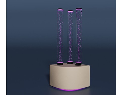 Сенсорный уголок № П-100/10-3