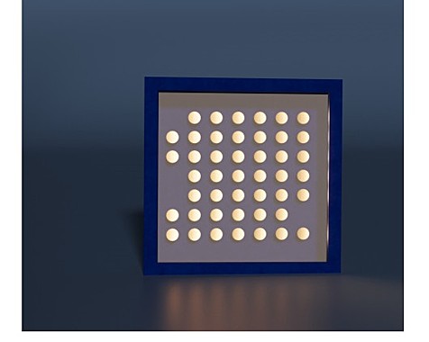 Интерактивная панель для малышей