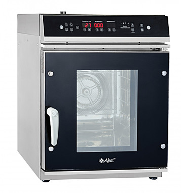 Пароконвектомат ПКА 6-1/2П