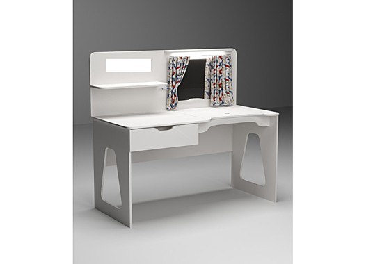 Интерактивный стол психолога-дефектолога Инклюзив Старт