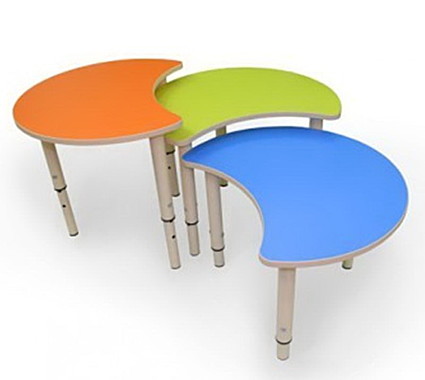 Cтол Капля регулируемый