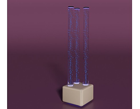 Сенсорный уголок № К-200/15-3