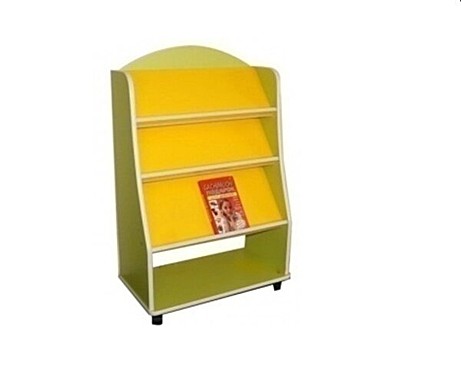 Книжная полка