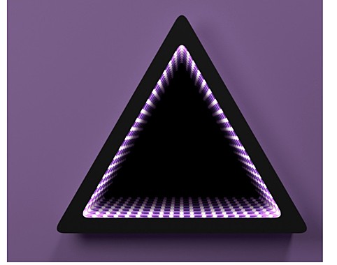 Светозвуковая панель 