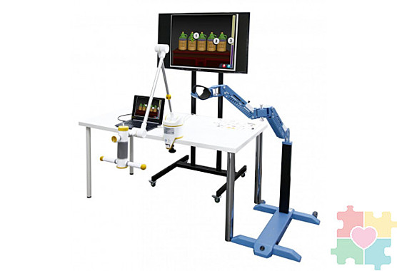 Аппарат для реабилитации мелкой моторики «ОРТОРЕНТ МОТОРИКА»