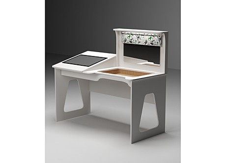 Мебель для коррекционных педагогов