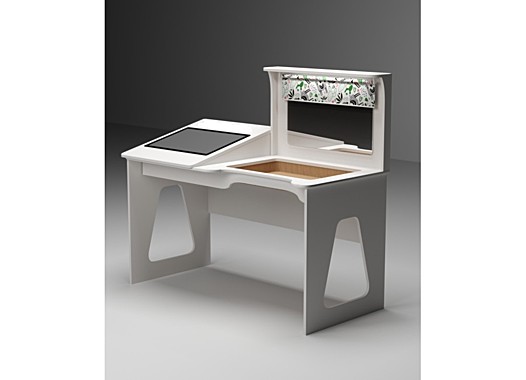 Интерактивный стол психолога-дефектолога Инклюзив Про