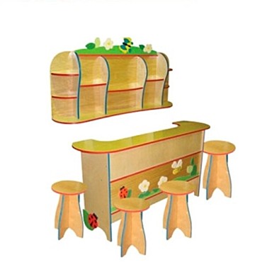 Фито Бар игровой