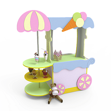 Кафе Мороженко