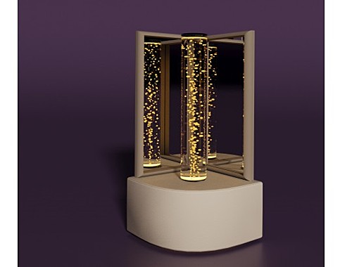 Сенсорный уголок № ПЗ-100/18-1