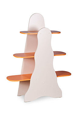 Стойка для пособий 