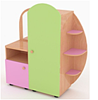 Уголок ряжения 