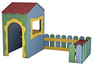 Игровая зона 