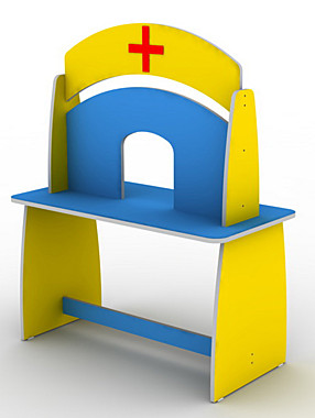 Игровая зона 