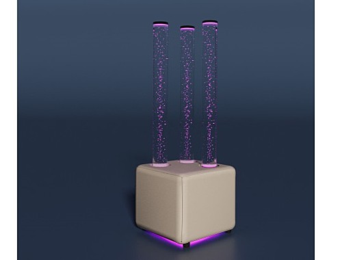 Сенсорный уголок № К-100/10-3