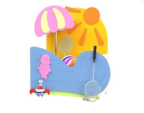 Ящик для игрушек 