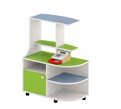 Прилавок игровой