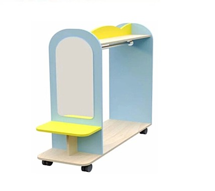 Вешалка ряжений 