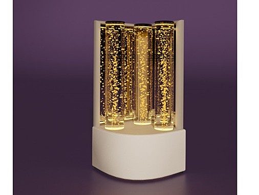 Сенсорный уголок № ПЗ-100/18-3