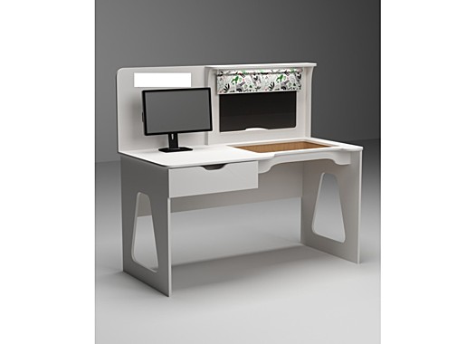 Интерактивный стол психолога-дефектолога Инклюзив Стандарт