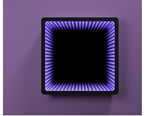 Светозвуковая панель 