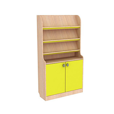 Книжная выставка 