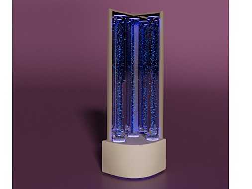 Сенсорный уголок № ПЗ-150/15-3