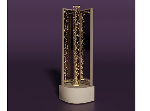 Сенсорный уголок № ПЗ-200/18-1