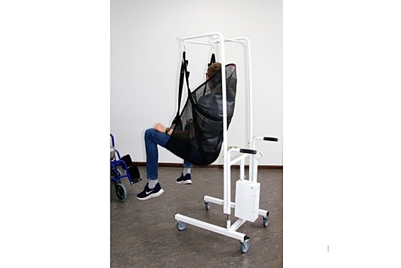 Техническое средство реабилитации, модель «Кресло-подвес универсальный»