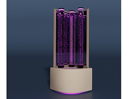 Сенсорный уголок № ПЗ-100/10-3