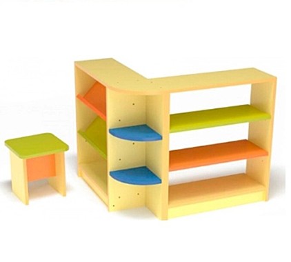 Магазин угловой