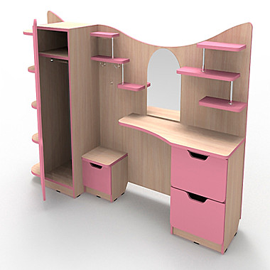 Уголок ряжения 