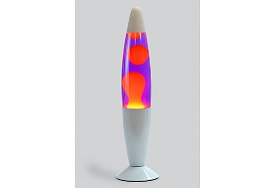 Светильник Лампа Лава