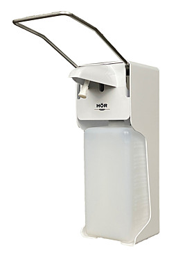 Дозатор Локтевой 