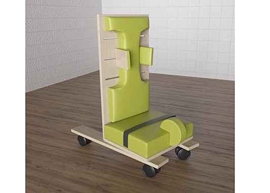 Сиденье для ребенка с ОВЗ