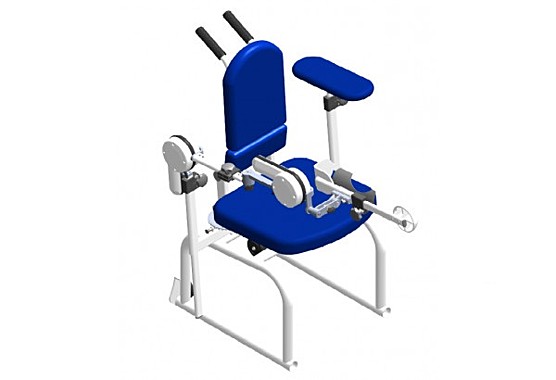 Орторент Плечо